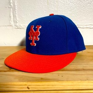 MLB new era New York Mets baseball hat
